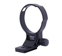 iShoot Anello di montaggio per treppiede Collare per obiettivo compatibile con Tamron 18-400mm f/3.5-6.3 Di II VC HLD B028, Porta Staffa di Supporto per Lenti è Arca-Swiss Fit Piastra a Sgancio Rapido