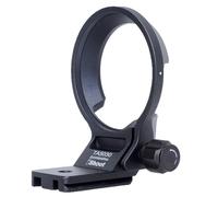 iShoot Anello di montaggio per treppiede compatibile con Tamron 50-300 mm F/4,5-6,3 Di III VC VXD A069, staffa di supporto per obiettivo piastra a sgancio rapido compatibile con morsetto e