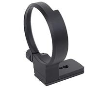 iShoot - Collare ad anello per treppiede compatibile con Sigma 100-400mm f/5-6.3 DG OS HSM Contemporary (obiettivo EF e F)
