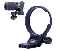iShoot Collare per obiettivo ad anello di montaggio per treppiede compatibile con Canon RF 15-35 mm F2.8L IS USM, supporto staffa supporto inferiore è Arca-Swiss Fit piastra a sgancio rapido per
