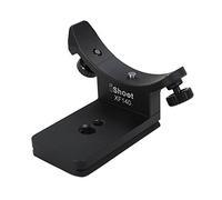 iShoot IS-XF140 Base di Montaggio per treppiede per Fujifilm XF100-400mm F4.5-5.6 R LM OIS WR