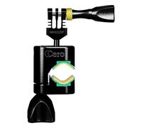 iSHOXS Cero Supporto Action Cam per Manubrio, Nero