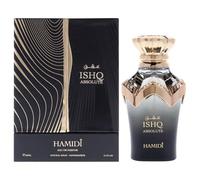 Hamidi Ishq Absolute Eau de Parfum unisex 100 ml
