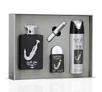 Ishq Al Shuyukh Silver