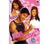 Ishq Vishk by Shahid Kapoor