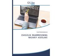 ISHSIZLIK MUAMMOSINING NAZARIY ASOSLARI: Thomas Noël Isidore SANKARA Eroe