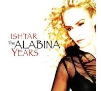 Ishtar - Alabina Years