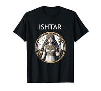 Ishtar, dea mesopotamica della guerra e dell'amore Maglietta