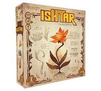 Ishtar - I Giardini di Babilonia - Base - ITA. Gioco da tavolo