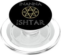 Ishtar Star Inanna Sumera Dea Mitologia Occulto PopSockets PopGrip per MagSafe