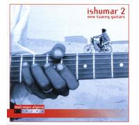 Ishumar 2 New Tuareg Guitars