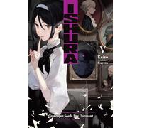 Ishura 5: Grotesque Seeds Lay Dormant
