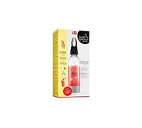 iSi, 100530 Aeratore Twist and Sparkle, trasparente, 14,6 x 9,1 x 29,7 cm