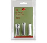 iSi 2717 - Beccucci in acciaio per serie iSi Whip