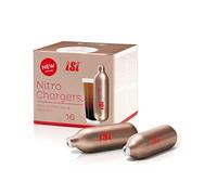 iSi Nitro Bottiglie N2 16 pezzi