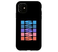 Isi Custodia per iPhone 11