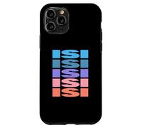 Isi Custodia per iPhone 11 Pro