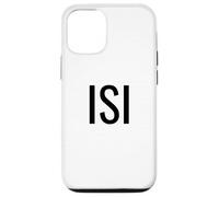 Isi Custodia per iPhone 12/12 Pro
