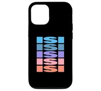 Isi Custodia per iPhone 12/12 Pro