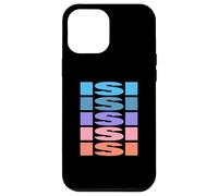 Isi Custodia per iPhone 12 Pro Max