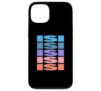 Isi Custodia per iPhone 13