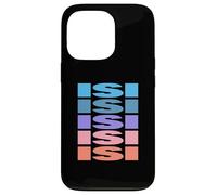 Isi Custodia per iPhone 13 Pro
