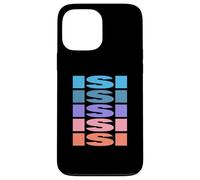Isi Custodia per iPhone 13 Pro Max