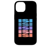 Isi Custodia per iPhone 14