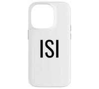Isi Custodia per iPhone 14 Pro