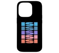Isi Custodia per iPhone 14 Pro
