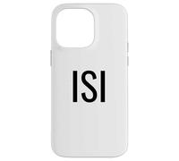 Isi Custodia per iPhone 14 Pro Max