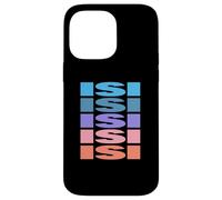 Isi Custodia per iPhone 14 Pro Max