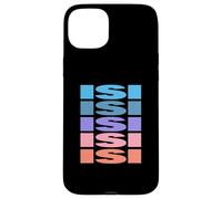 Isi Custodia per iPhone 15 Plus