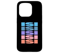 Isi Custodia per iPhone 15 Pro
