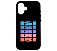 Isi Custodia per iPhone 16