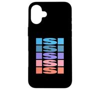 Isi Custodia per iPhone 16 Plus