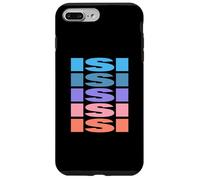 Isi Custodia per iPhone 7 Plus/8 Plus
