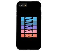 Isi Custodia per iPhone SE (2020) / 7/8
