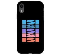 Isi Custodia per iPhone XR