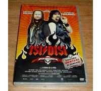 ISI/DISI AMORE A LO BESTIA 2 DVD NUOVO DISIMBALLATO CINEMA SPAGNOLO COMMEDIA R2