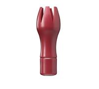 iSi Garnier beccucci rosso tulipano GWP