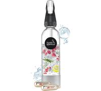 Isi gasatore twist 'n sparkle, bottiglia in pet robusta e duratura, qualità prof