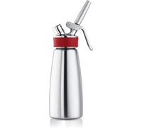 Isi Gourmet Whip sifone professionale acciaio inox 0.5lt