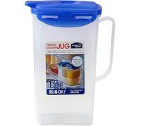 ISI HPL 733 Contenitore salvafreschezza per liquidi Lock&Lock, 1.5 Litri