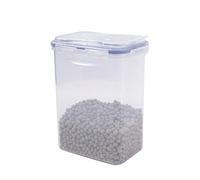 ISI HPL 813F Contenitore per alimenti Lock&Lock, 1,8 Litri