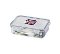 ISI HPL 815 - Contenitore salvafreschezza rettangolare Lock&Lock, 550 ml, 181 x 128 x 52 mm