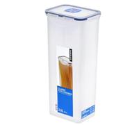 ISI HPL 819 Contenitore per Spaghetti Lock&Lock 2 L 135 x 102 x 282 mm