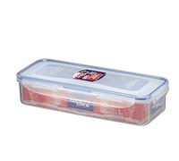 ISI HPL 842 Contenitore salvafreschezza Rettangolare Lock&Lock 1 Litri, 278 x 115 x 60 mm