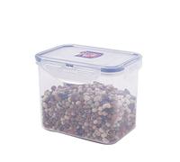 ISI HPL812 Contenitore rettangolare per alimenti Lock&Lock, 1 L, 151 x 108 x 117 mm