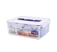 ISI HPL880 Contenitore per alimenti rettangolare Lock&Lock 4,8 L, 294 x 230 x 105 mm